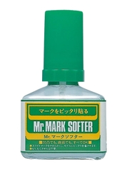 MR.MARK SOFTER – DUNG DỊCH HỖ TRỢ DÁN DECAL