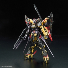 RG 1/144 GUNDAM ASTRAY GOLD FRAME AMATSU MINA