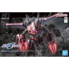 HGCE 1/144 Z’GOK (Seed Freedom VER.)