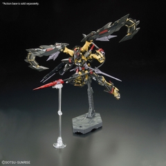 RG 1/144 GUNDAM ASTRAY GOLD FRAME AMATSU MINA