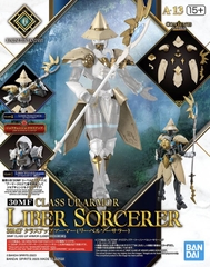 PHỤ KIỆN 30MF CLASS UP ARMOR – LIBER SOCCERER