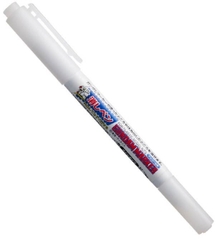 ERASURE PEN TWIN TYPE – GUNDAM MARKER – GM310