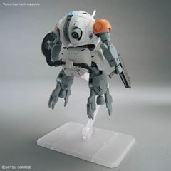 HG IBO 1/144 598'S MONKEY RODI / MONKEY CRAB RODI