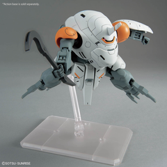 HG IBO 1/144 598'S MONKEY RODI / MONKEY CRAB RODI