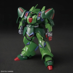 HGUC 1/144 GALLUSS-J