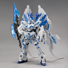 HGUC 1/144 UNICORN GUNDAM PERFECTIBILITY