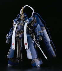 MÔ HÌNH MODEROID Soushuu Gorou-Nyuudou Masamune