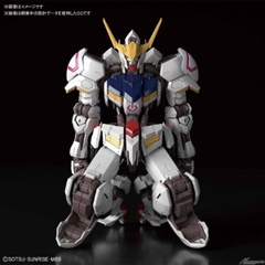 MG 1/100 GUNDAM BARBATOS
