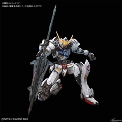 MG 1/100 GUNDAM BARBATOS
