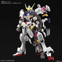MG 1/100 GUNDAM BARBATOS