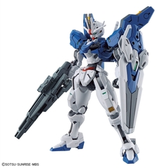 HG TWFM 1/144 GUNDAM AERIAL REBUILD