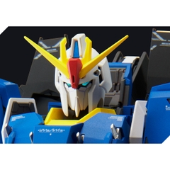 MG 1/100 ZETA GUNDAM Ver.Ka