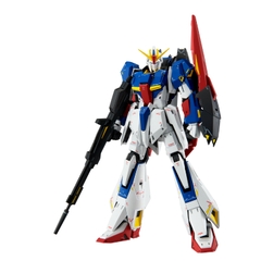 MG 1/100 ZETA GUNDAM Ver.Ka