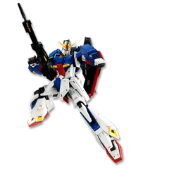 MG 1/100 ZETA GUNDAM Ver.Ka