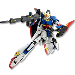 MG 1/100 ZETA GUNDAM Ver.Ka