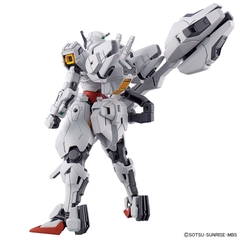 HG TWFM 1/144 GUNDAM CALIBARN