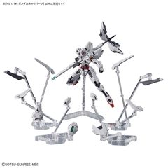 HG TWFM 1/144 GUNDAM CALIBARN