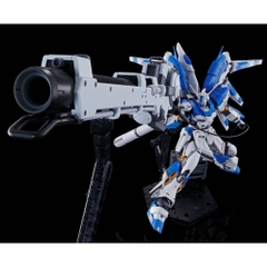 RG 1/144 HYPER MEGA BAZOOKA LAUNCHER for RG HI-NU GUNDAM
