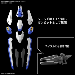 FULL MECHANICS 1/100 GUNDAM AERIAL