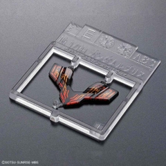 HG TWFM 1/144 GUNDAM LFRITH