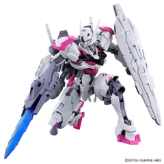 HG TWFM 1/144 GUNDAM LFRITH