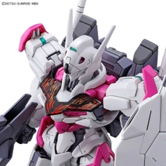 HG TWFM 1/144 GUNDAM LFRITH