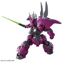 HG TWFM 1/144 GUEL'S DILANZA