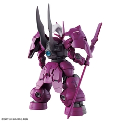 HG TWFM 1/144 GUEL'S DILANZA