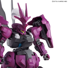HG TWFM 1/144 GUEL'S DILANZA