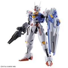 HG TWFM 1/144 GUNDAM AERIAL