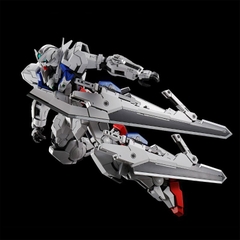 MG 1/100 UNDAM ASTRAEA + PROTO GN TWIN BROAD BLADE