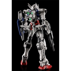 MG 1/100 UNDAM ASTRAEA + PROTO GN TWIN BROAD BLADE