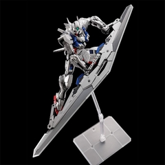 MG 1/100 UNDAM ASTRAEA + PROTO GN TWIN BROAD BLADE