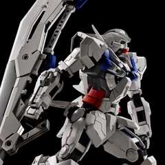MG 1/100 UNDAM ASTRAEA + PROTO GN TWIN BROAD BLADE