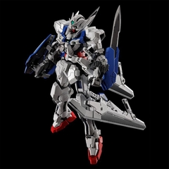 MG 1/100 UNDAM ASTRAEA + PROTO GN TWIN BROAD BLADE