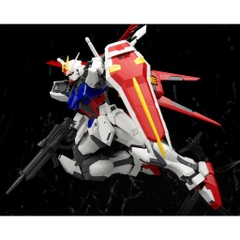 MG 1/100 AILE STRIKE GUNDAM Ver.RM