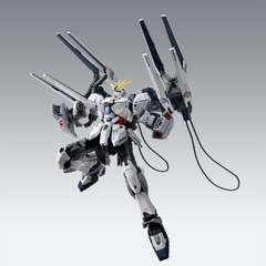 MG 1/100 NARRATIVE GUNDAM B PACKS Ver.Ka