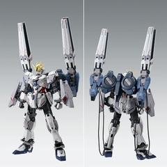 MG 1/100 NARRATIVE GUNDAM B PACKS Ver.Ka