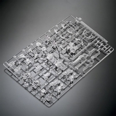 MG 1/100 NARRATIVE GUNDAM B PACKS Ver.Ka