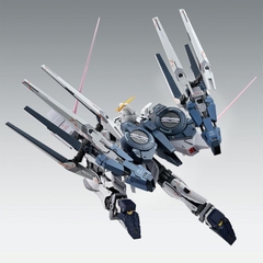 MG 1/100 NARRATIVE GUNDAM B PACKS Ver.Ka