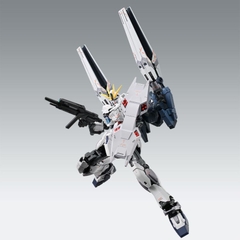 MG 1/100 NARRATIVE GUNDAM B PACKS Ver.Ka