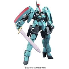 HG IBO 1/144 CARTA'S GRAZE RITTER