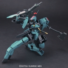 HG IBO 1/144 CARTA'S GRAZE RITTER