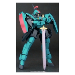 HG IBO 1/144 CARTA'S GRAZE RITTER