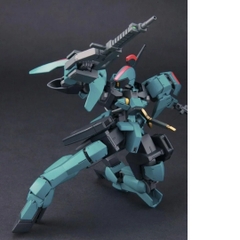 HG IBO 1/144 CARTA'S GRAZE RITTER