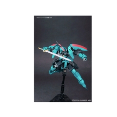 HG IBO 1/144 CARTA'S GRAZE RITTER
