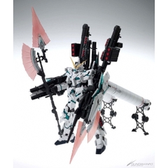 MG 1/100 FULL ARMOR UNICORN GUNDAM Ver. Ka