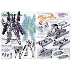 MG 1/100 FULL ARMOR UNICORN GUNDAM Ver. Ka