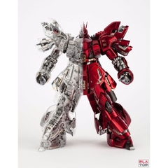 MG 1/100 SAZABI Ver.Ka (EXPO LIMITED CLEAR EDITION)