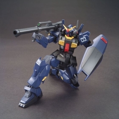 HGUC 1/144 GUNDAM MK-II (Titans)